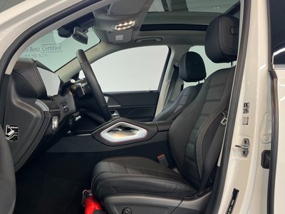 MERCEDES-BENZ GLE - 10