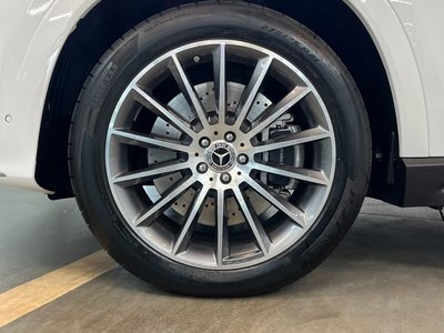 MERCEDES-BENZ GLE - 6