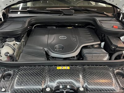 MERCEDES-BENZ GLE - 7