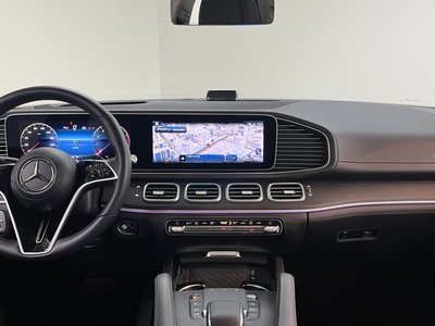 MERCEDES-BENZ GLE - 5