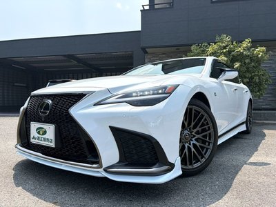 صورة مصغرة 15 لـ 2021 Lexus LS