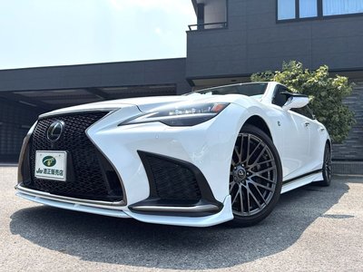 صورة مصغرة 20 لـ 2021 Lexus LS