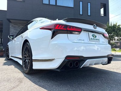 صورة مصغرة 21 لـ 2021 Lexus LS