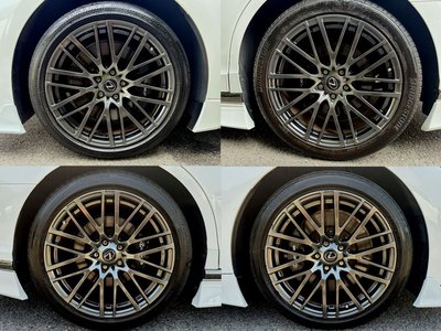 صورة 5 لـ 2021 Lexus LS