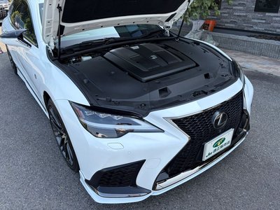 صورة مصغرة 27 لـ 2021 Lexus LS