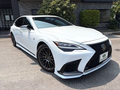 صورة مصغرة 19 لـ 2021 Lexus LS