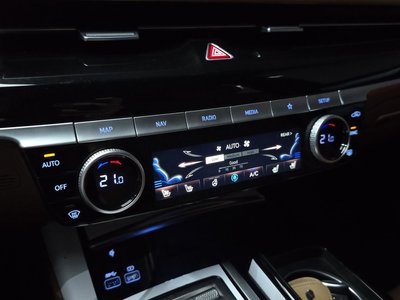 2022 Genesis G80 (RG3) thumbnail 24