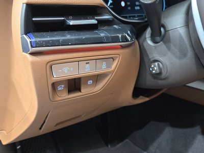 2022 Genesis G80 (RG3) thumbnail 20