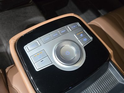 2022 Genesis G80 (RG3) thumbnail 26