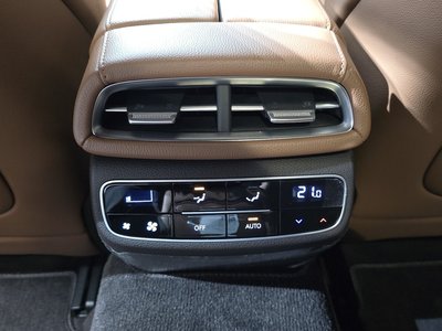 2022 Genesis G80 (RG3) thumbnail 29