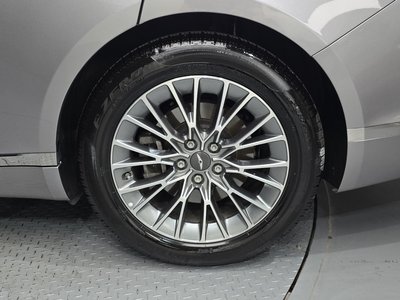 2022 Genesis G80 (RG3) 照片 8