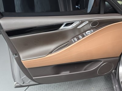 2022 Genesis G80 (RG3) thumbnail 14