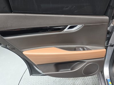 2022 Genesis G80 (RG3) thumbnail 15