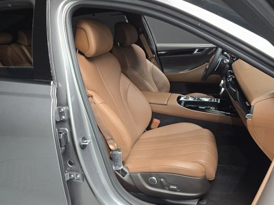 2022 Genesis G80 (RG3) thumbnail 17