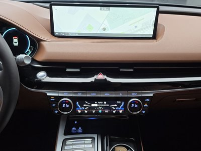 2022 Genesis G80 (RG3) thumbnail 25
