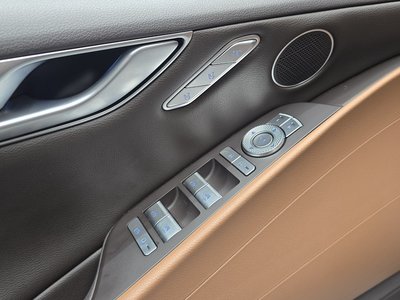 2022 Genesis G80 (RG3) thumbnail 19