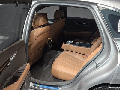 2022 Genesis G80 (RG3) thumbnail 16