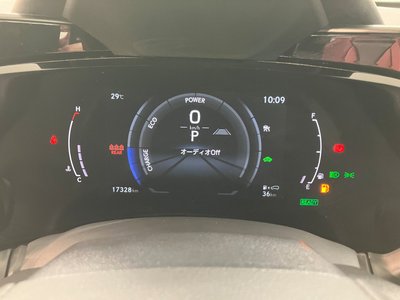 2023 Lexus NX — миниатюра 22