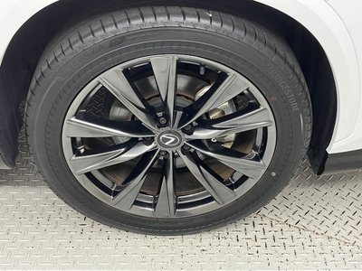 2023 Lexus NX — миниатюра 25