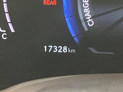 2023 Lexus NX — миниатюра 23