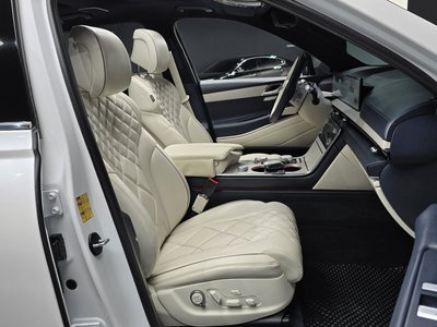صورة مصغرة 16 لـ 2025 Genesis GV80