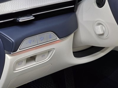 صورة مصغرة 19 لـ 2025 Genesis GV80