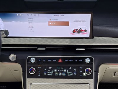 صورة مصغرة 25 لـ 2025 Genesis GV80