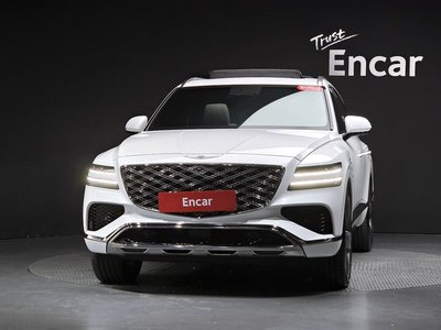 صورة 3 لـ 2025 Genesis GV80