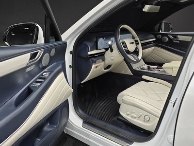 صورة مصغرة 13 لـ 2025 Genesis GV80