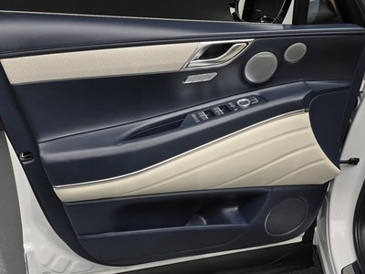صورة مصغرة 14 لـ 2025 Genesis GV80