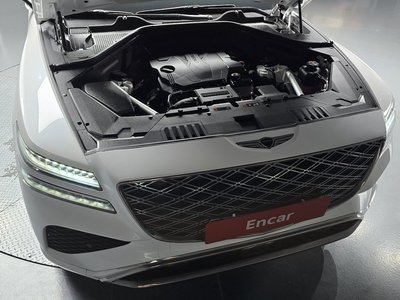 صورة 7 لـ 2025 Genesis GV80