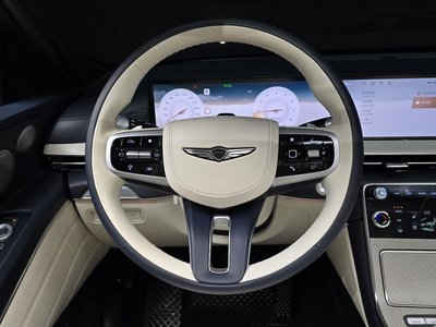 صورة مصغرة 18 لـ 2025 Genesis GV80