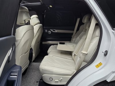صورة مصغرة 17 لـ 2025 Genesis GV80