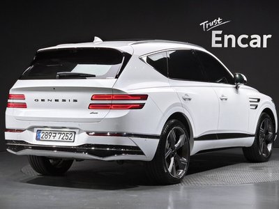 صورة 2 لـ 2025 Genesis GV80