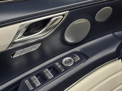 صورة مصغرة 26 لـ 2025 Genesis GV80
