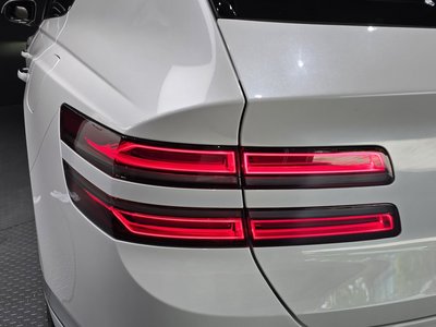 صورة 10 لـ 2025 Genesis GV80