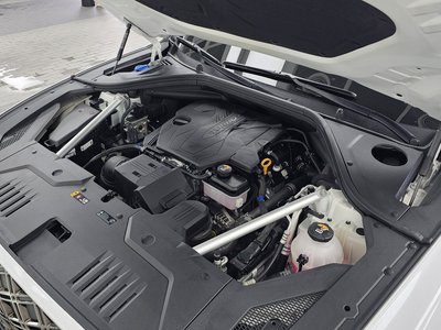 2024 Genesis GV70 照片 7