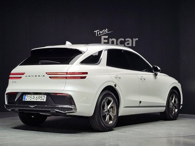 2024 Genesis GV70 照片 3