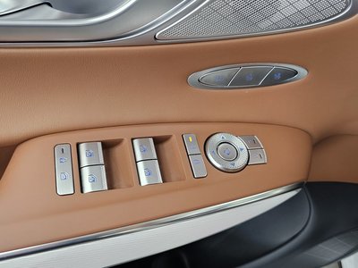 2024 Genesis GV70 — миниатюра 29