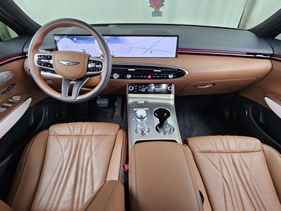 2024 Genesis GV70 照片 5