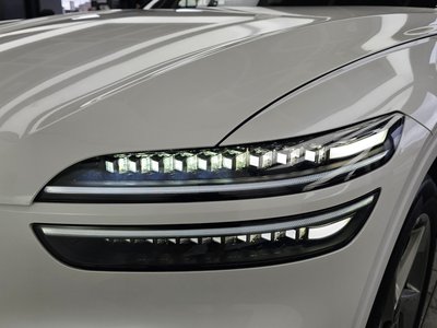 2024 Genesis GV70 照片 9