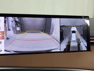 2024 Genesis GV70 — миниатюра 21