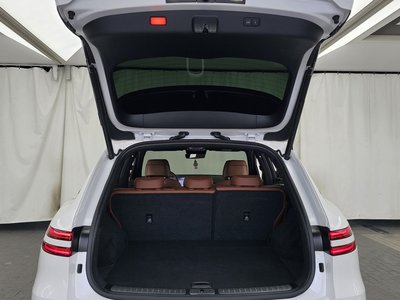 2024 Genesis GV70 — миниатюра 26