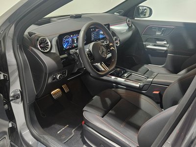 2025 Mercedes-BENZ EQA 缩略图 19
