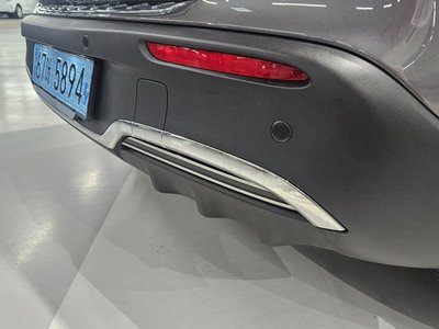 2025 Mercedes-BENZ EQA 缩略图 11