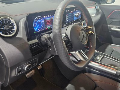 2025 Mercedes-BENZ EQA 缩略图 15