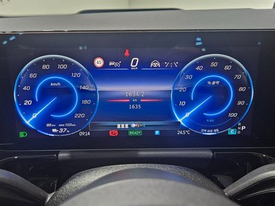 2025 Mercedes-BENZ EQA 缩略图 16