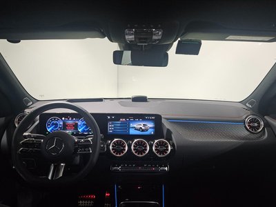 2025 Mercedes-BENZ EQA 缩略图 17