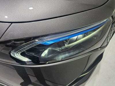 2025 Mercedes-BENZ EQA 缩略图 12