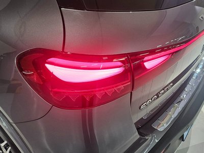 2025 Mercedes-BENZ EQA 缩略图 13